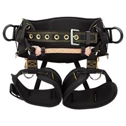 Weaver WLC-700 Saddle With Floating Bride, Small