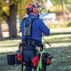 Weaver WLC-700 Saddle With Floating Bride -Garden Outdoor 1085 live vert ground 4