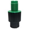 EcoValve, Green - 15 Psi