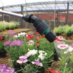 EcoValve, Green - 15 Psi -Garden Outdoor 1197164 2