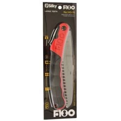Silky F180 Folding Pruning Saw, 7-inch Straight Blade -Garden Outdoor 143 18 3 1
