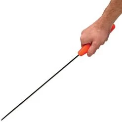 Leonard Heavyweight Stainless Steel Machete, 15in Blade -Garden Outdoor 1525t 2