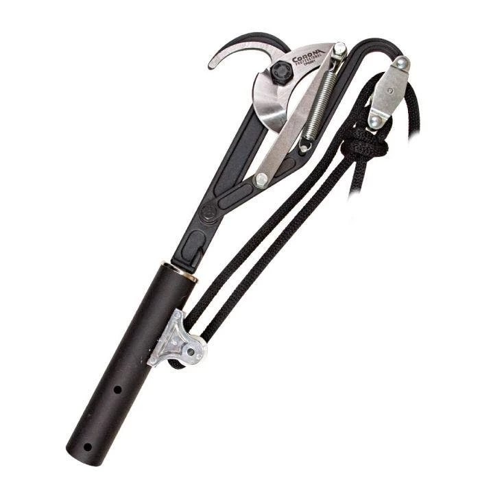 Corona Professional Pole Pruner Head 1.75in Cut Capacity 1 Corona Professional Pole Pruner Head 1.75in Cut Capacity