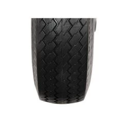 Flat Free Tire Universal Carts And Trucks 10.5in D X 3.3in W, 5/8in Axle -Garden Outdoor 210f 2