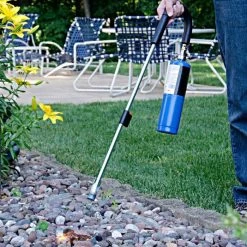 Sievert Gardener Weed Torch -Garden Outdoor 2230 2