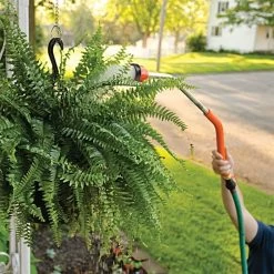 Leonard Angled Watering Wands With ABS Watering Nozzle -Garden Outdoor 24aw pl 1