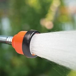 Leonard Angled Watering Wands With ABS Watering Nozzle -Garden Outdoor 24aw pl 2