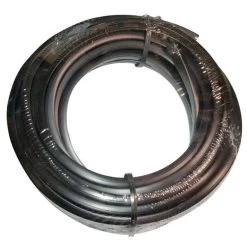 25-Foot Green COL-MET Vinyl Trim Cap -Garden Outdoor 25vtc 2