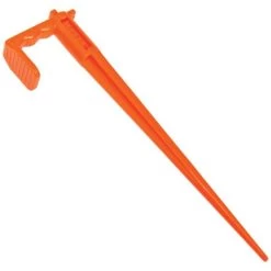 Fiberglass Measuring Tape 300ft X 1/2in Open Reel -Garden Outdoor 300b 7