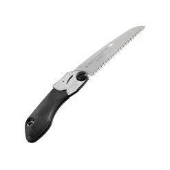 Silky PocketBoy Folding Saw With Carrying Case, 5.1-inch (130 Mm) Blade