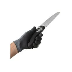 Silky PocketBoy Folding Saw With Carrying Case, 5.1-inch (130 Mm) Blade -Garden Outdoor 34013 2 1