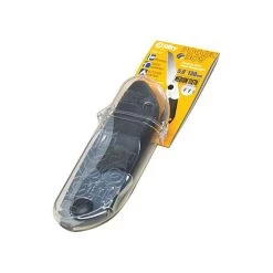 Silky PocketBoy Folding Saw With Carrying Case, 5.1-inch (130 Mm) Blade -Garden Outdoor 34013 5 1