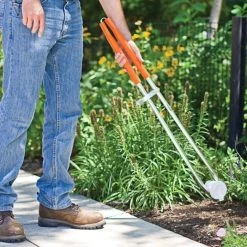 Leonard Clean-Up Caddy -Garden Outdoor 36lc 3 2