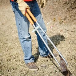 Leonard Clean-Up Caddy -Garden Outdoor 36lc 4 2