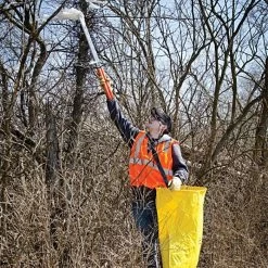 Leonard Clean-Up Caddy -Garden Outdoor 36lc 6 2