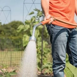 Leonard Straight Watering Wands -Garden Outdoor 36sw ss 1 2