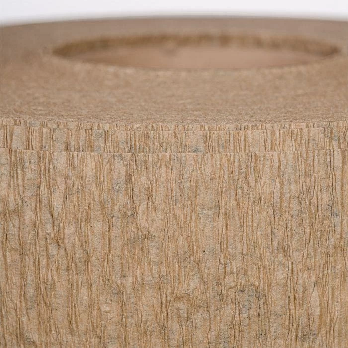 Leonard Crinkled Paper Tree Wrap, 150 Foot Roll 4 Leonard Crinkled Paper Tree Wrap, 150 Foot Roll - Image 4