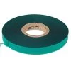 Plant Tie Ribbon Green Medium Duty 1/2"x215' 6 Mil, Pack Of 24