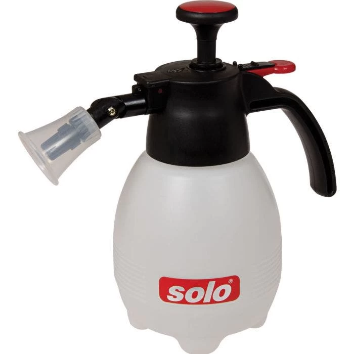 Solo Handheld Sprayer 1 Liter 1 Solo Handheld Sprayer 1 Liter