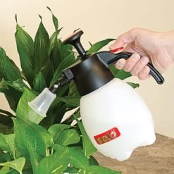 Solo Handheld Sprayer 1 Liter 6 Solo Handheld Sprayer 1 Liter -Garden Outdoor 418l 2