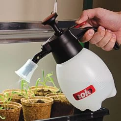 Solo Handheld Sprayer 1 Liter 7 Solo Handheld Sprayer 1 Liter -Garden Outdoor 418l 3