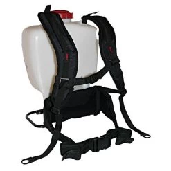 Front Page -Garden Outdoor 425 prof harness 1