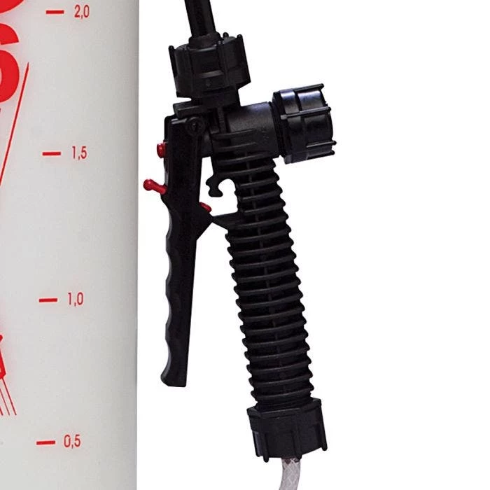 Solo; Handheld Commercial Sprayer, 2 Gallon 3 Solo; Handheld Commercial Sprayer, 2 Gallon - Image 3