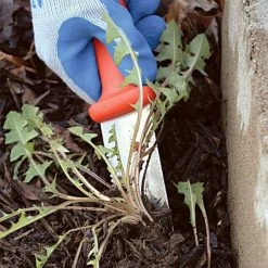 Leonard Classic Soil Knife And Sheath Combo 7 Leonard Classic Soil Knife And Sheath Combo -Garden Outdoor 4750com 3 1