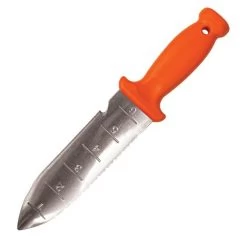 Leonard Classic Soil Knife, Pruner, Saw And Sheath Combo -Garden Outdoor 4752 11 3