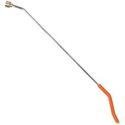 Leonard Angled Watering Wands With Stainless Steel Watering Nozzle -Garden Outdoor 48aw ss main 1