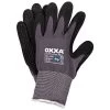 Oxxa X-Pro Flex Gloves, Size Medium, Pack Of 12 Pairs