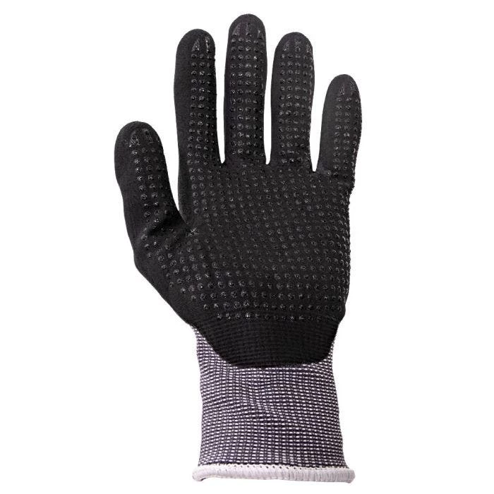 Oxxa X-Pro Flex Gloves, Size Medium, Pack Of 12 Pairs 2 Oxxa X-Pro Flex Gloves, Size Medium, Pack Of 12 Pairs - Image 2