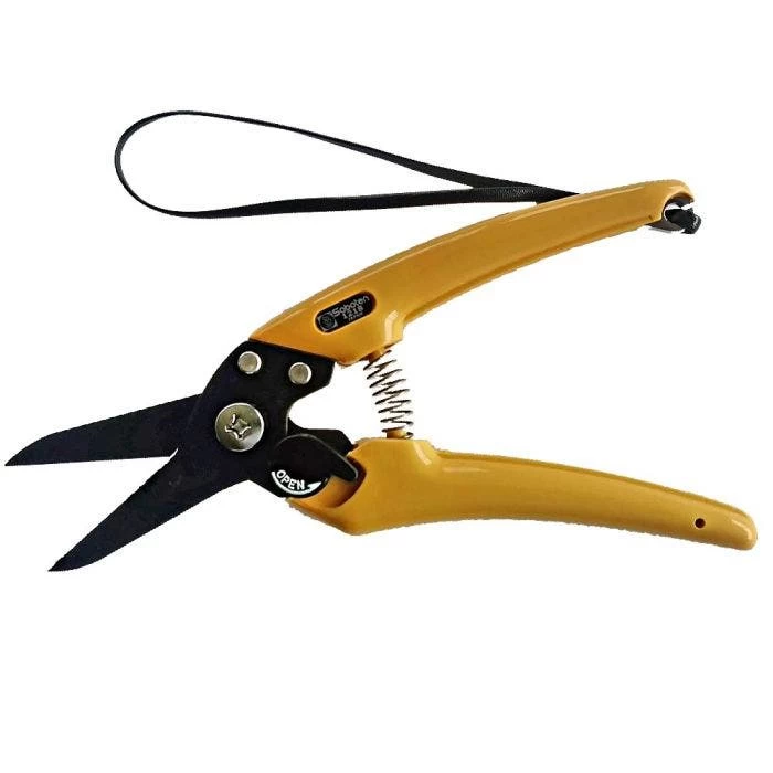 Saboten 1218 Pruning Shears 2 Saboten 1218 Pruning Shears - Image 2