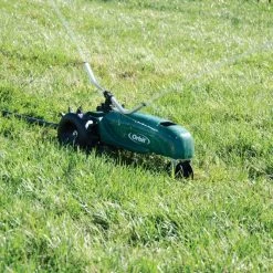 Traveling Lawn Sprinkler By Orbit -Garden Outdoor 58322 2