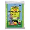 Wiggle Worm Soil Builder With Earthworm Castings, 30-Pound Bag