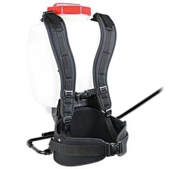 Front Page 16 Chapin Mixes On Exit 4-Gallon Backpack Sprayer