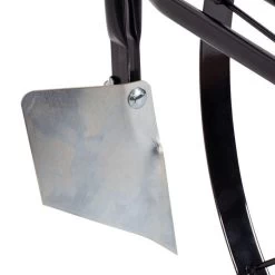 Earthway Kentucky-Style High Wheel Cultivator -Garden Outdoor 6500w 5