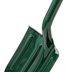 Dig My ShovelRound-Point Shovel, Green -Garden Outdoor 69739 2
