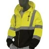 High Visibility Sweatshirt, Large