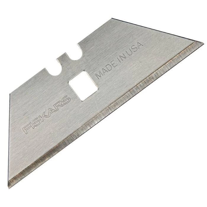 Fiskars Pro CarbonMaxReplacement Blades, Pack Of 50 1 Fiskars Pro CarbonMaxReplacement Blades, Pack Of 50