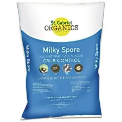 Milky Spore Granules, 20-Pound Bag