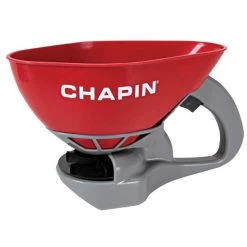 Chapin Hand Crank Spreader, 1.6 Liter Capacity -Garden Outdoor 8706a 1