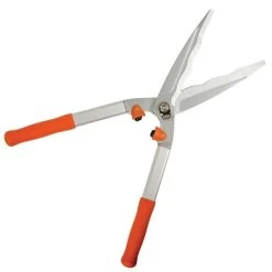 Leonard Hedge Shear 9in Wavy Blades 23in Overall 7 Leonard Hedge Shear 9in Wavy Blades 23in Overall -Garden Outdoor 92230 1 1