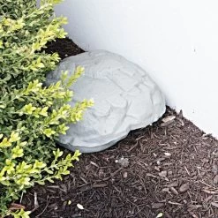 Rodent Rock Bait Station 12 Rodent Rock Bait Station -Garden Outdoor 928gr 4