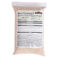 Leonard Bio-Target Insect Slug And Snail, 5 Pounds
