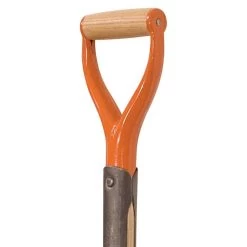 Leonard Classic Full-Strap Spade, D-Grip Handle -Garden Outdoor a13m 2 1