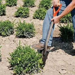 Leonard Classic Full-Strap Spade, D-Grip Handle -Garden Outdoor a13m 7