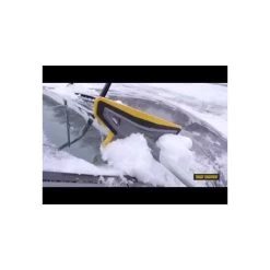 True Temper Telescoping Snow Brush -Garden Outdoor a2998b53548267797351156ec5aa8de245efc889f80fc7f78df2b136373a37a2