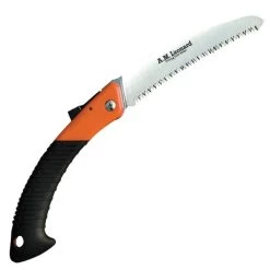 Leonard Classic Soil Knife, Pruner, Saw And Sheath Combo -Garden Outdoor a700 1 1