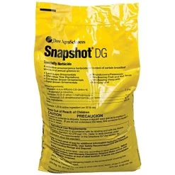 Snapshot DGPre-Emergent Herbicide With Dispersible Granules, 25 Lb Bag